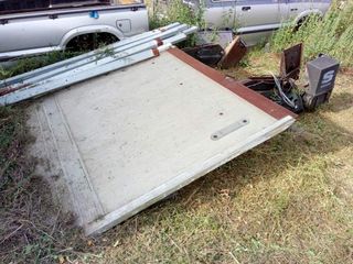 Καρότσα Ανοιχτή Mercedes-Benz 2000 ATEGO-thumb-5