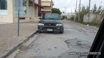 Ford 1996 ESCORT 1400
