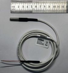 Θερμοστοιχείο GM-NTC-6H-SLK