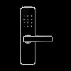 Bluetooth κλειδαριά Liliwise με ψηφιακό πληκτρολόγιο αφής H31A