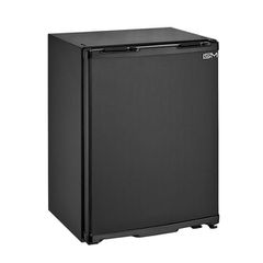 Mini Bar αμμωνίας 40lt ISM SM-40 ECO UL με δυνατότητα αλλαγής φοράς πόρτας για δωμάτια ξενοδοχείου