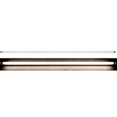 Λάμπα φθορίου T5 G5 49W 3000k θερμό φως (830) μήκους 144.9cm 3850lm και διάρκειας 15000h