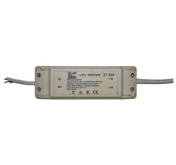 Ανταλλακτικό Τροφοδοτικό LED 30W για Φωτιστικά Ψευδοροφής & Επίτοιχα