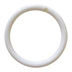 Λάμπα led smd κυκλική Φ30 T9 18W με 4000k ενδιάμεσο λευκό φως 1850lm δέσμης 270° IP20