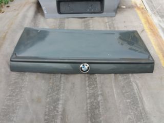 BMW E30 (83-87 MON ΚΑΠΟ ΠΙΣΩ) ΜΠΑΜΠΟΥΡΗΣ