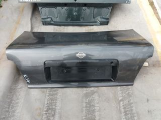 NISSAN SUNNY N14 SDN 92-94 MON ΠΟΡΤ ΜΠΑΓΚΑΖ ΜΠΑΜΠΟΥΡΗΣ