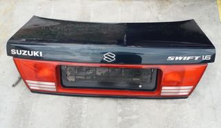 SUZUKI SWIFT (90-04 MON ΚΑΠΟ ΠΙΣΣΩ) ΜΠΑΜΠΟΥΡΗΣ