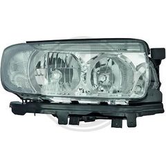 ΦΑΝΟΣ ΕΜΠΡΟΣ ΗΛΕΚΤ. 06- (Ε) (Μ/ΜΟΤ) ΔΕ για SUBARU FORESTER '06-'08