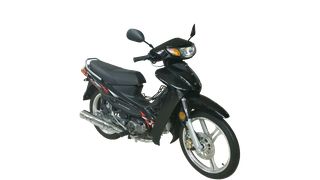 Jianshe 2017 MADOX 125cc-thumb-1