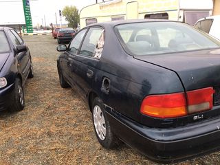Toyota Carina E / CORONA -thumb-1