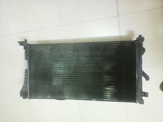 ΨΥΓΕΙΟ ΝΕΡΟΥ FIAT PANDA 1200CC 8V  59X31.7 ΧΩΡΙΣ ΠΑΓΟΥΡΙ
