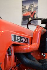 Τρακτέρ Iseki 1957 Porsche Design Iseki TB23-thumb-3