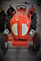 Τρακτέρ Iseki 1957 Porsche Design Iseki TB23-thumb-4