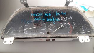 MAZDA 323 1500cc ΒΕΝΖΙΝΗ ΚΑΝΤΡΑΝ-ΚΟΝΤΕΡ '85-'94 ΜΟΝΤΕΛΟ