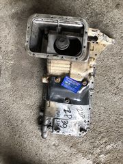 NISSAN PATROL ZD30 ΚΑΡΤΕΡ #Papanikolaouparts