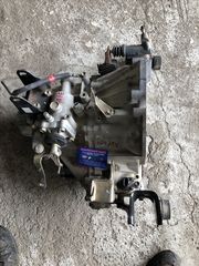 TOYOTA AVENSIS 1.6 4A-FE 97-00 ΣΑΣΜΑΝ #Papanikolaouparts