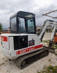 Εκσκαφάκι (διαβολάκι) Bobcat 2002 334-thumb-2