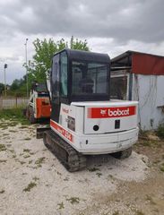 Εκσκαφάκι (διαβολάκι) Bobcat 2002 334-thumb-3