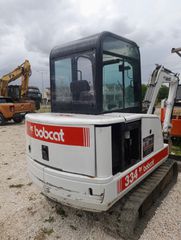 Εκσκαφάκι (διαβολάκι) Bobcat 2002 334-thumb-4