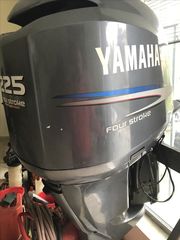 Yamaha f225 ανταλλακτικά 