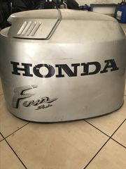 Honda 90 four stroke
