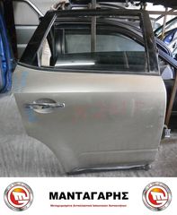 ΠΟΡΤΑ ΠΙΣΩ ΔΕΞΙΑ NISSAN MURANO