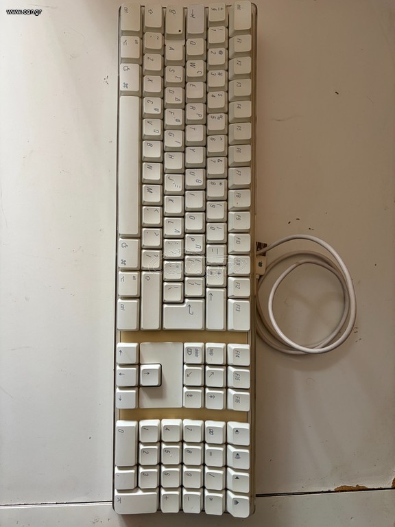 Apple A1048-A1314-M7803