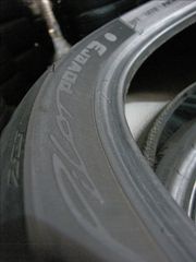 1TMX 180-55-17 MICHELIN PILOT POWER 3 DOT (0314)-thumb-3