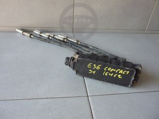 BMW E36 '94 COMPACT ΠΟΛΛΑΠΛΑΣΙΑΣΤΗΣ (ΑΠΟ ΚΙΝΗΤΗΡΑ 164Ε2)