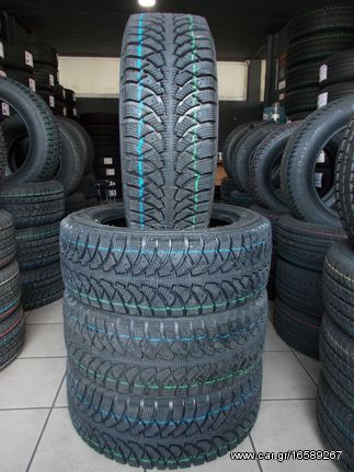 4 TMX RESPA OKON NORDIC 205/55/16 KAINΟΥΡΓΙΑ *BEST CHOICE TYRES*