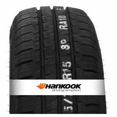 235/65R16C 121/119 HANKOOK RA18 MONO 650 EURO!!!