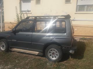Suzuki vitara4x4