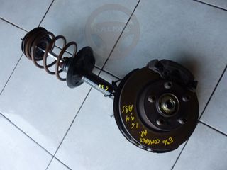 BMW E36 '94 COMPACT ΑΚΡΑΞΟΝΙΑ ΕΜΠΡΟΣ,ΜΕ ABS (ΑΡΙΣΤΕΡΟ,ΔΕΞΙ)**