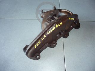 BMW E36 '94 COMPACT ΠΟΛΛΑΠΛΗ ΕΞΑΓΩΓΗΣ (ΑΠΟ ΚΙΝΗΤΗΡΑ 164Ε2)