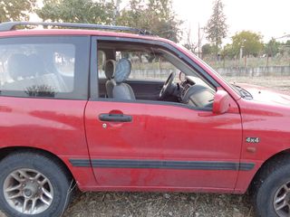 <DANOS CARS> SUZUKI VITARA 97-01
