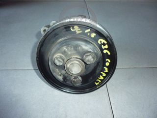 BMW E36 '94 COMPACT ΑΝΤΛΙΑ ΥΔΡΑΥΛΙΚΟΥ ΤΙΜΟΝΙΟΥ (ΑΠΟ ΚΙΝΗΤΗΡΑ 164Ε2)