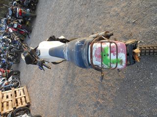 HONDA MTX 50 -thumb-4