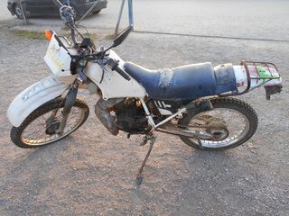 HONDA MTX 50 -thumb-5