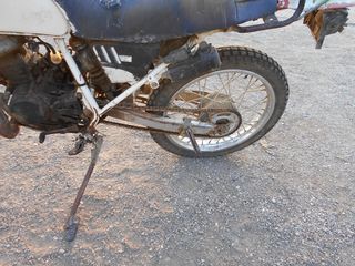 HONDA MTX 50 -thumb-6