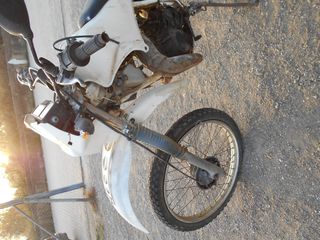 HONDA MTX 50 -thumb-7