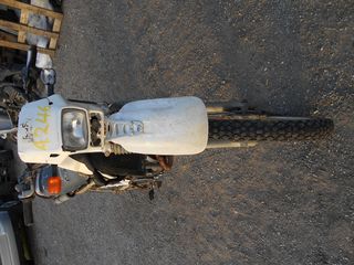HONDA MTX 50 -thumb-8
