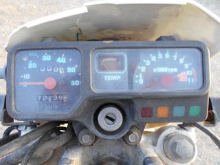 HONDA MTX 50 -thumb-9