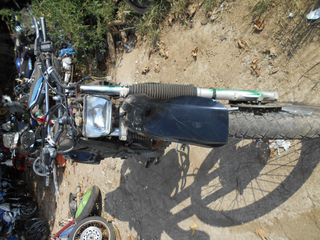YAMAHA XT 600-thumb-4