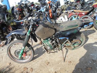 YAMAHA XT 600-thumb-5
