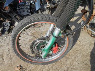 YAMAHA XT 600-thumb-6