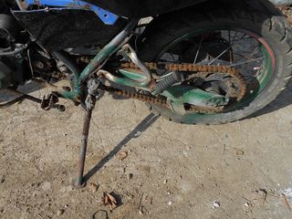 YAMAHA XT 600-thumb-7