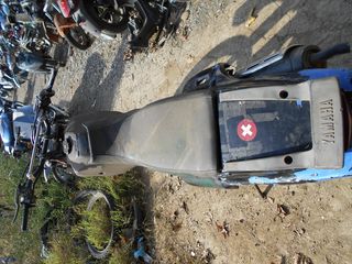 YAMAHA XT 600-thumb-8