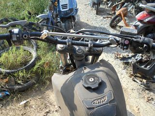 YAMAHA XT 600-thumb-9