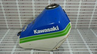 ΤΕΠΟΖΙΤΟ ->  KAWASAKI KLR 250 / MOTO PARTS KOSKERIDIS 