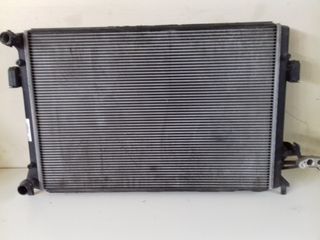 AUDI A3  2000CC 8P  ΨΥΓΕΙΟ Α/C